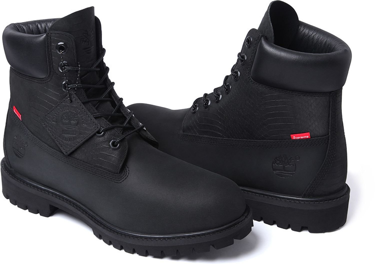 Timberland®/Supreme