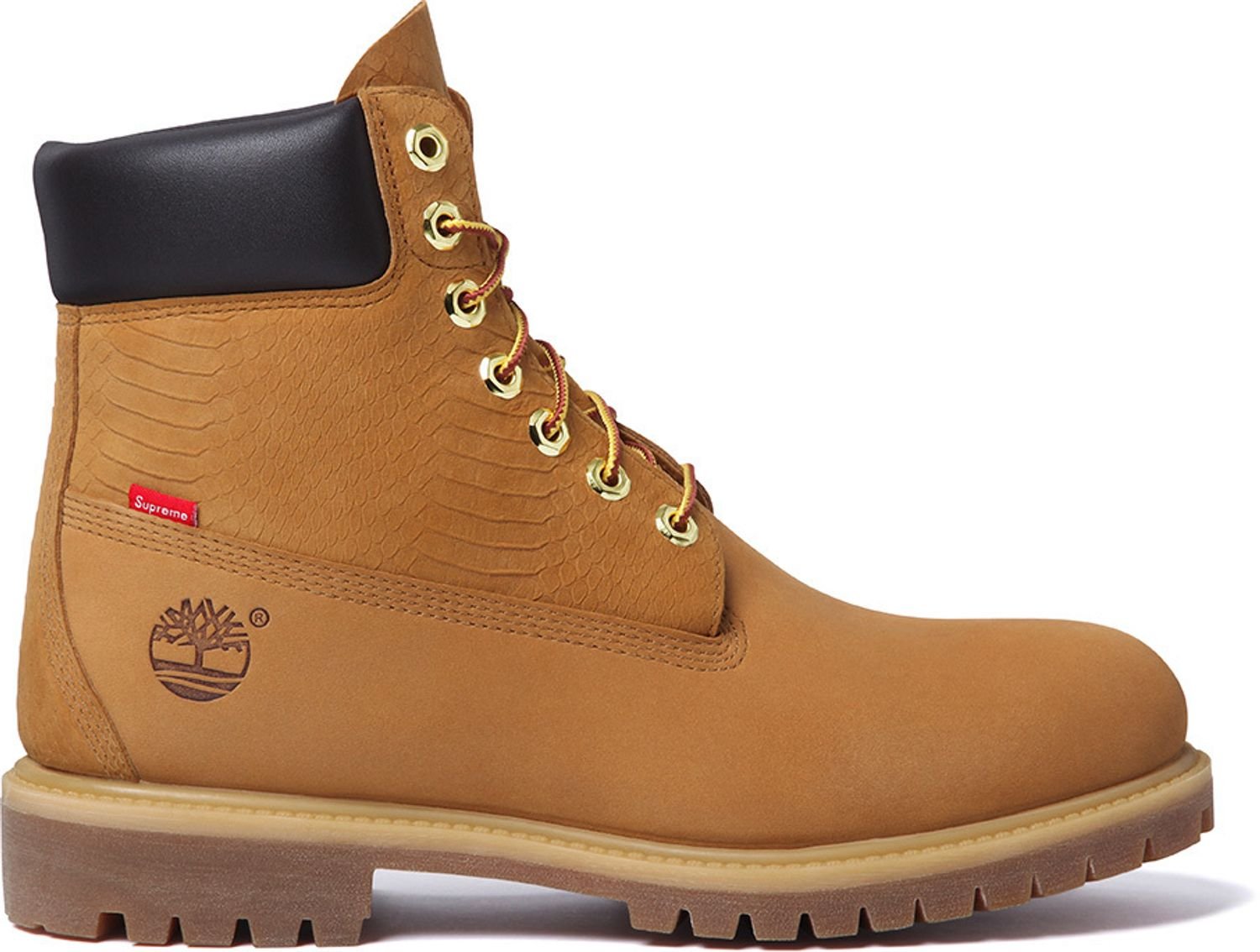 Timberland®/Supreme