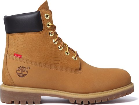 Timberland®/Supreme