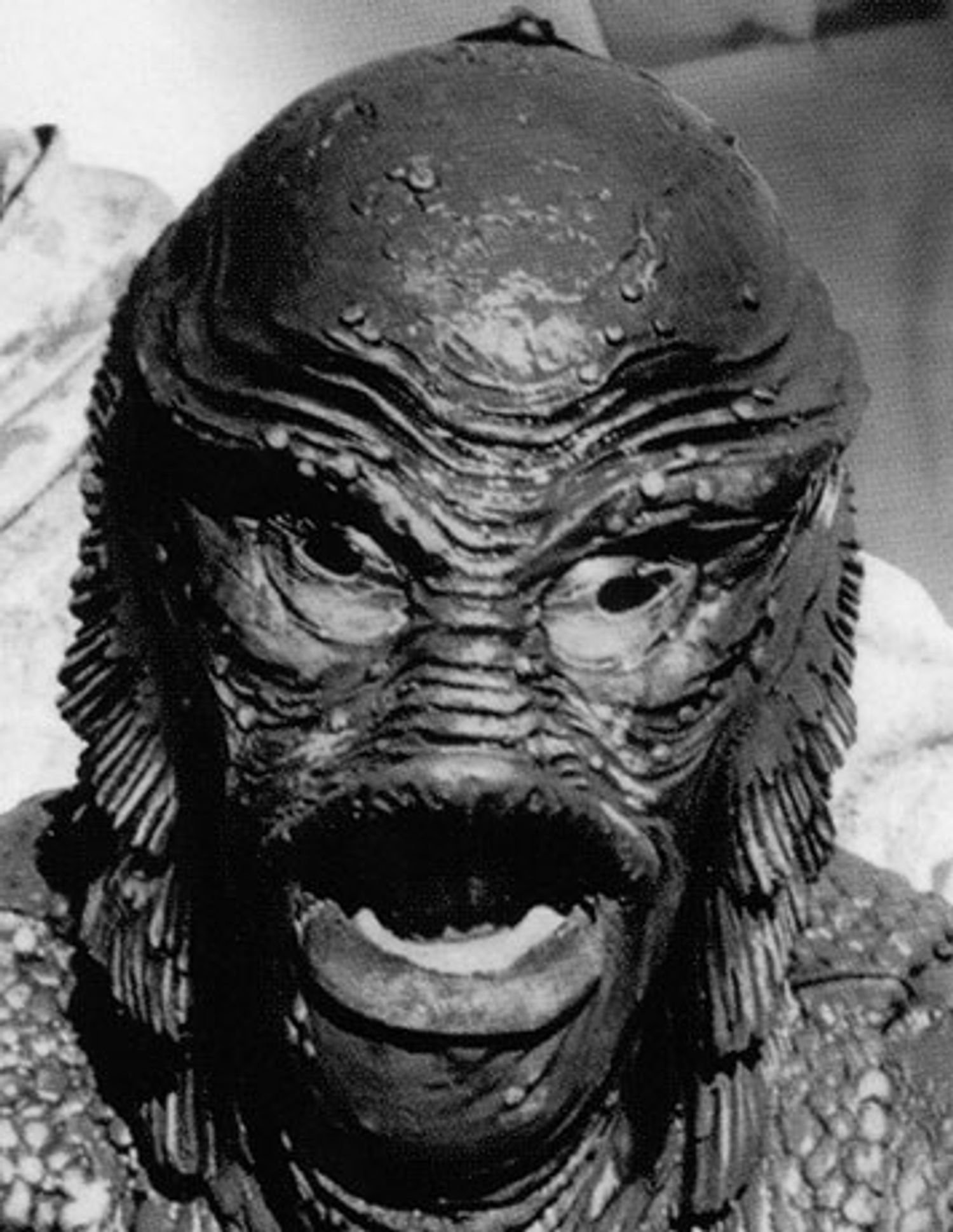 Universal Monsters/Supreme