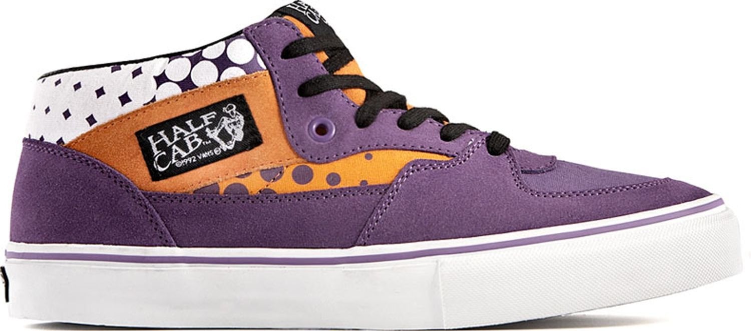 Vans/Supreme