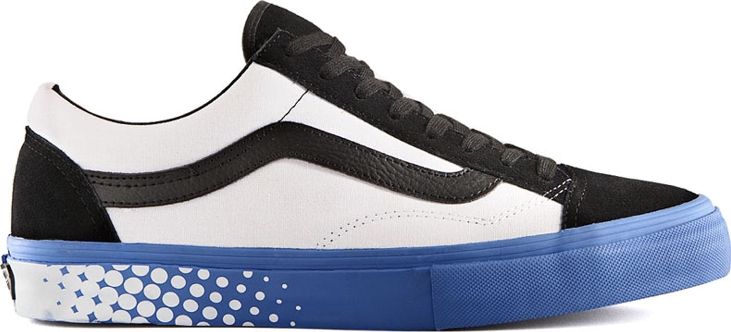 Vans/Supreme