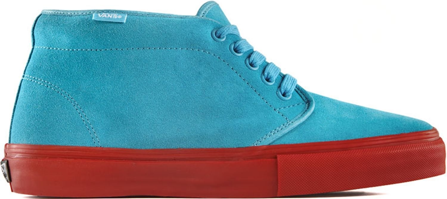 Vans/Supreme
