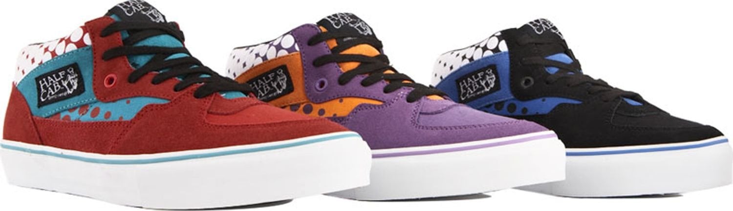 Vans/Supreme