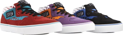Vans/Supreme