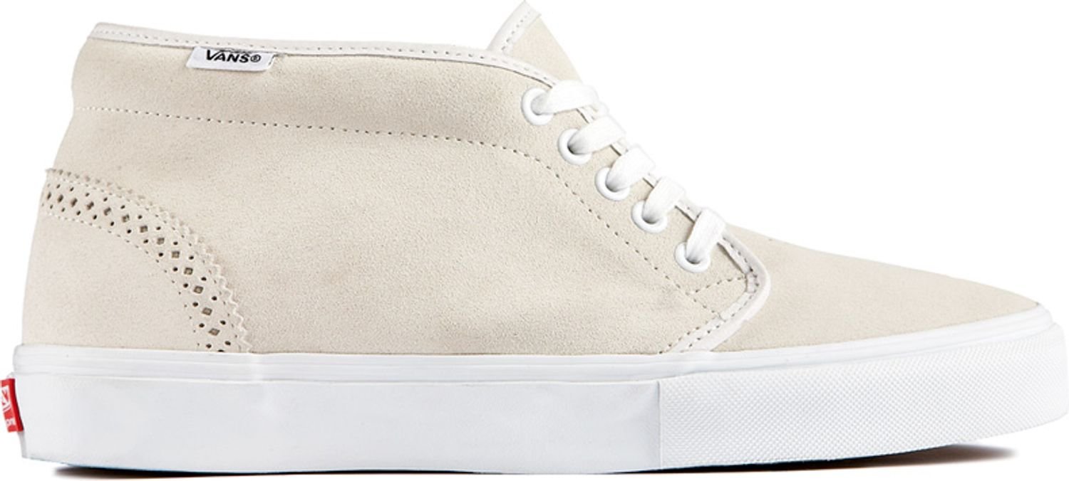 Vans/Supreme