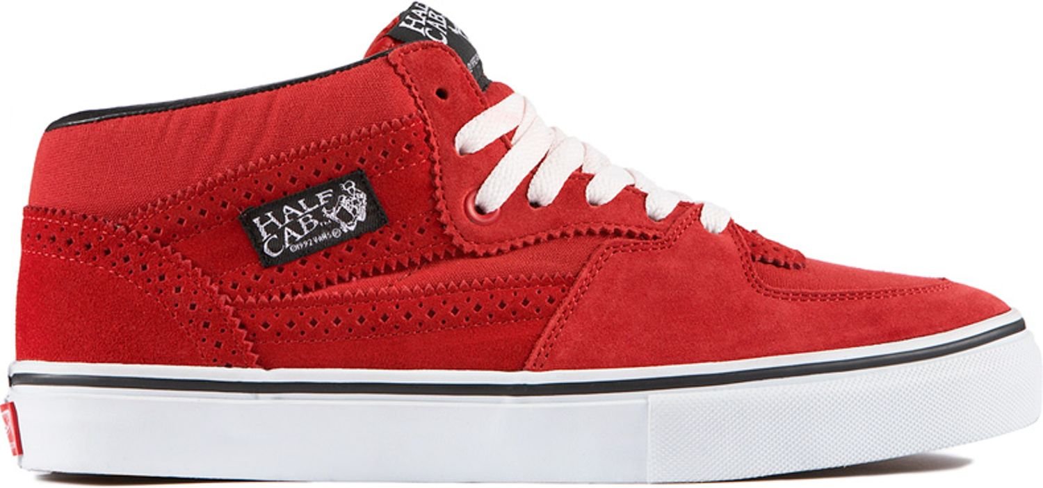Vans/Supreme
