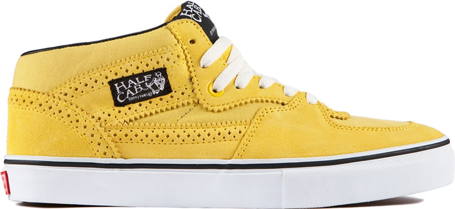 Vans/Supreme