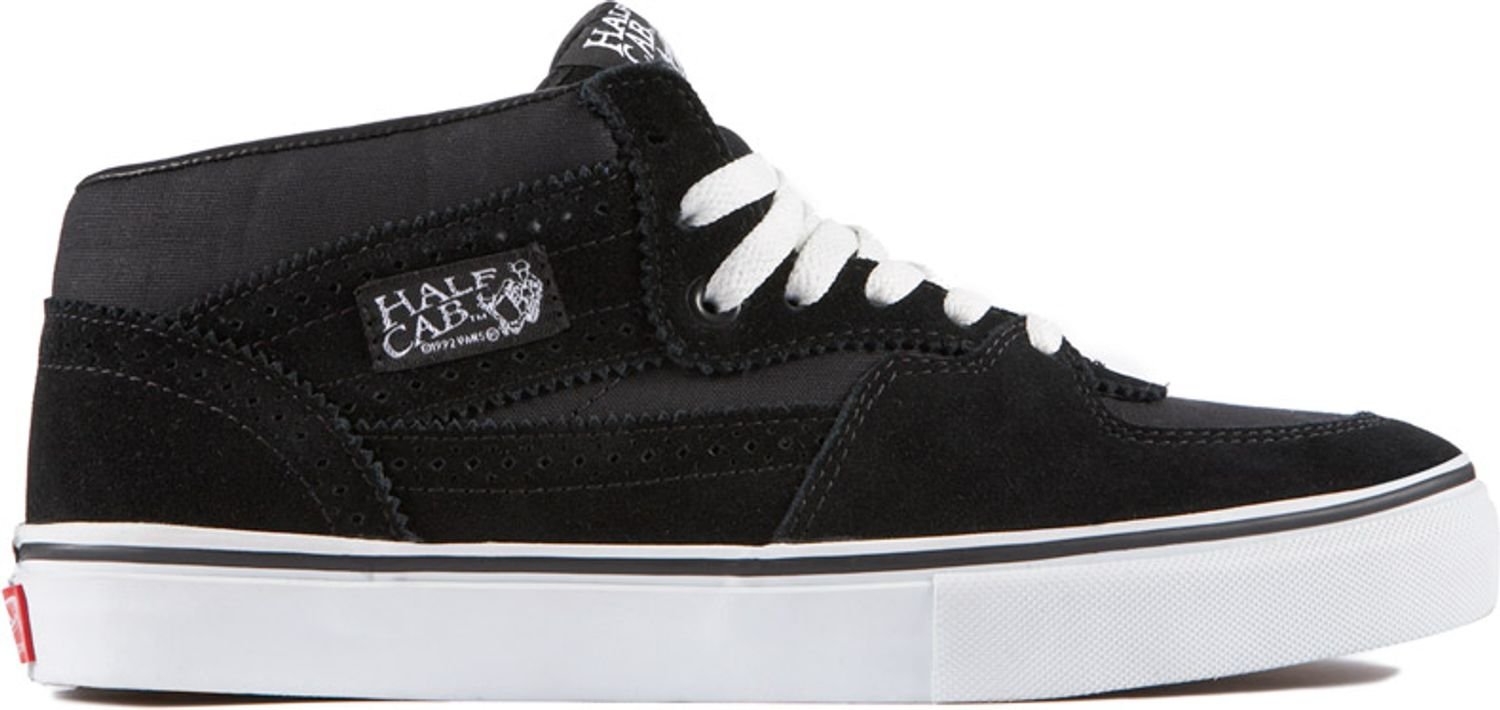 Vans/Supreme