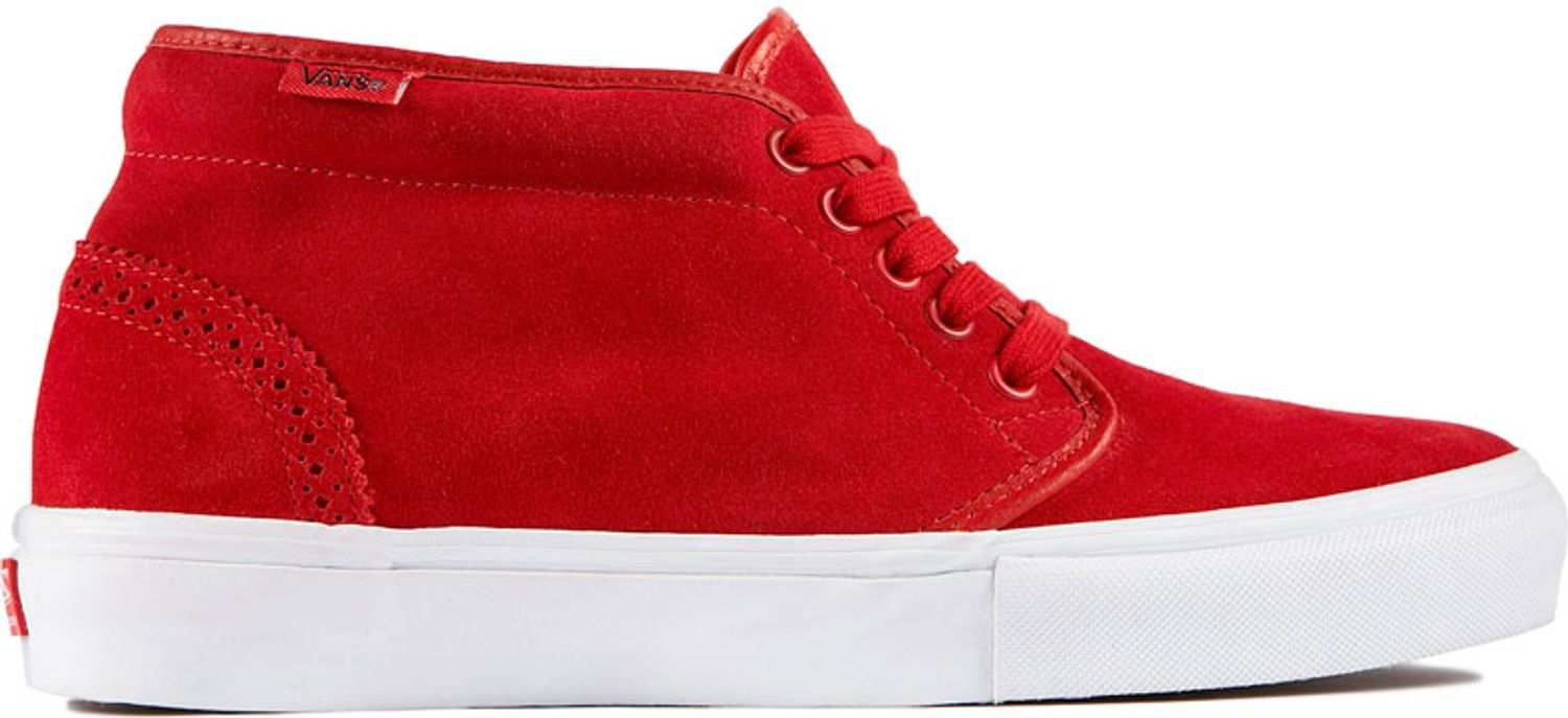Vans/Supreme
