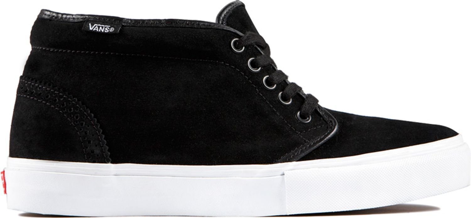 Vans/Supreme