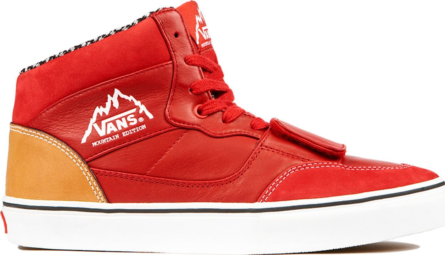 Vans/Supreme