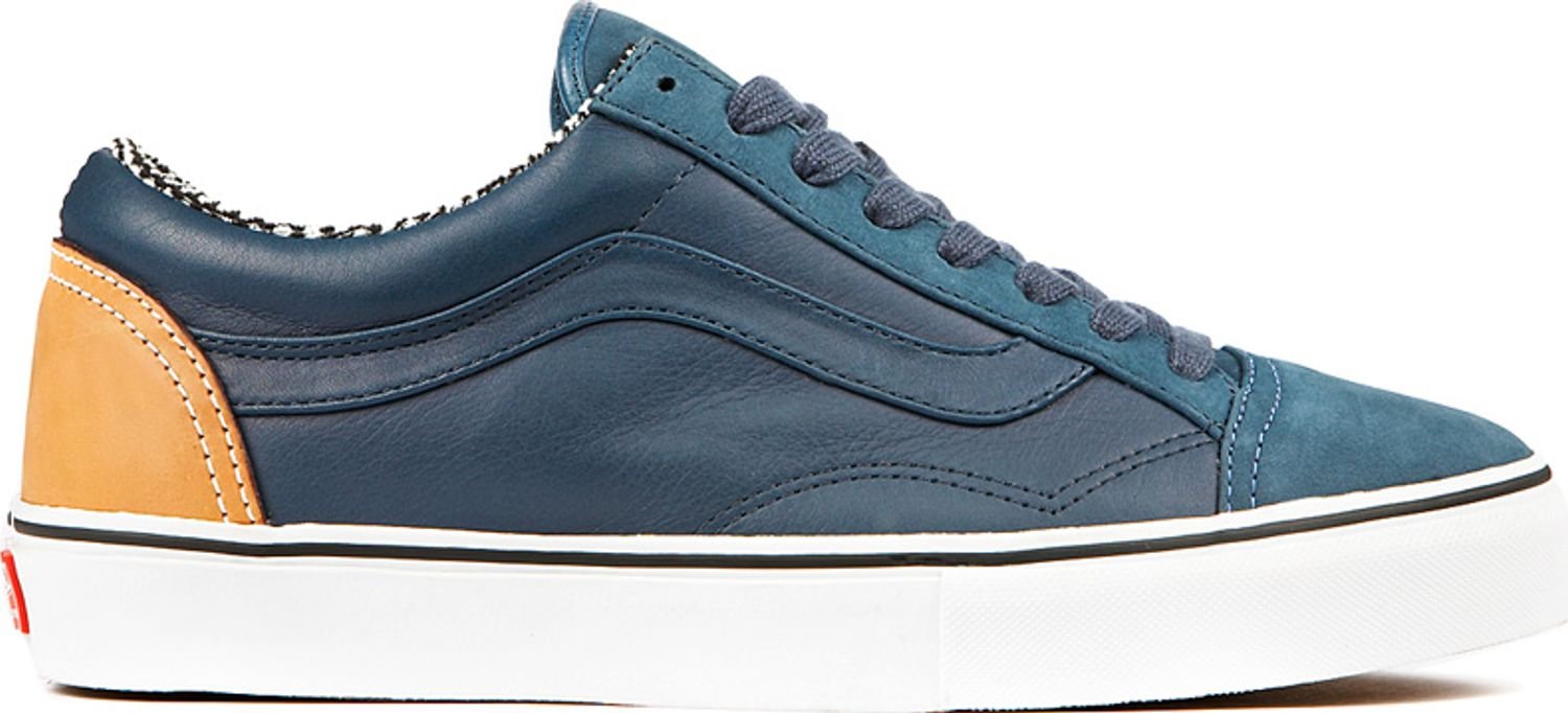 Vans/Supreme
