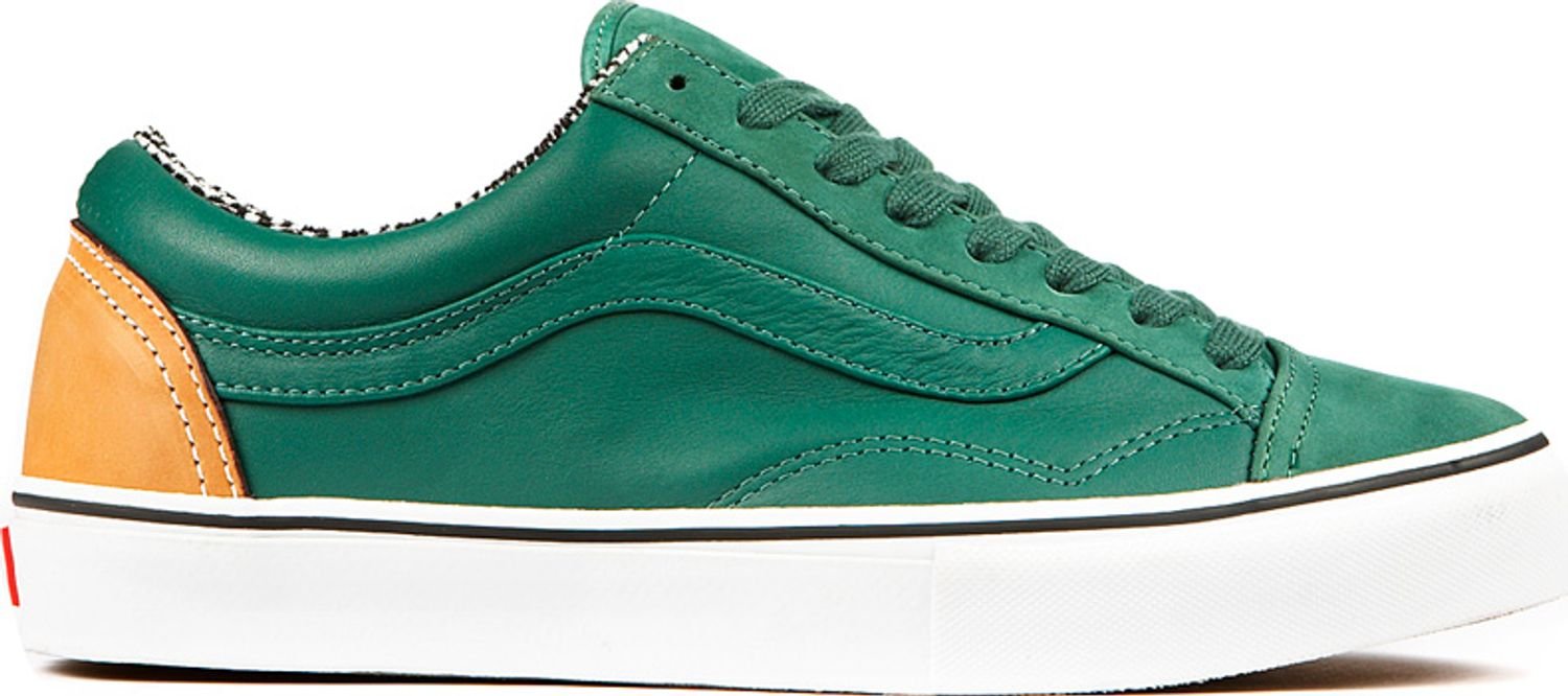 Vans/Supreme