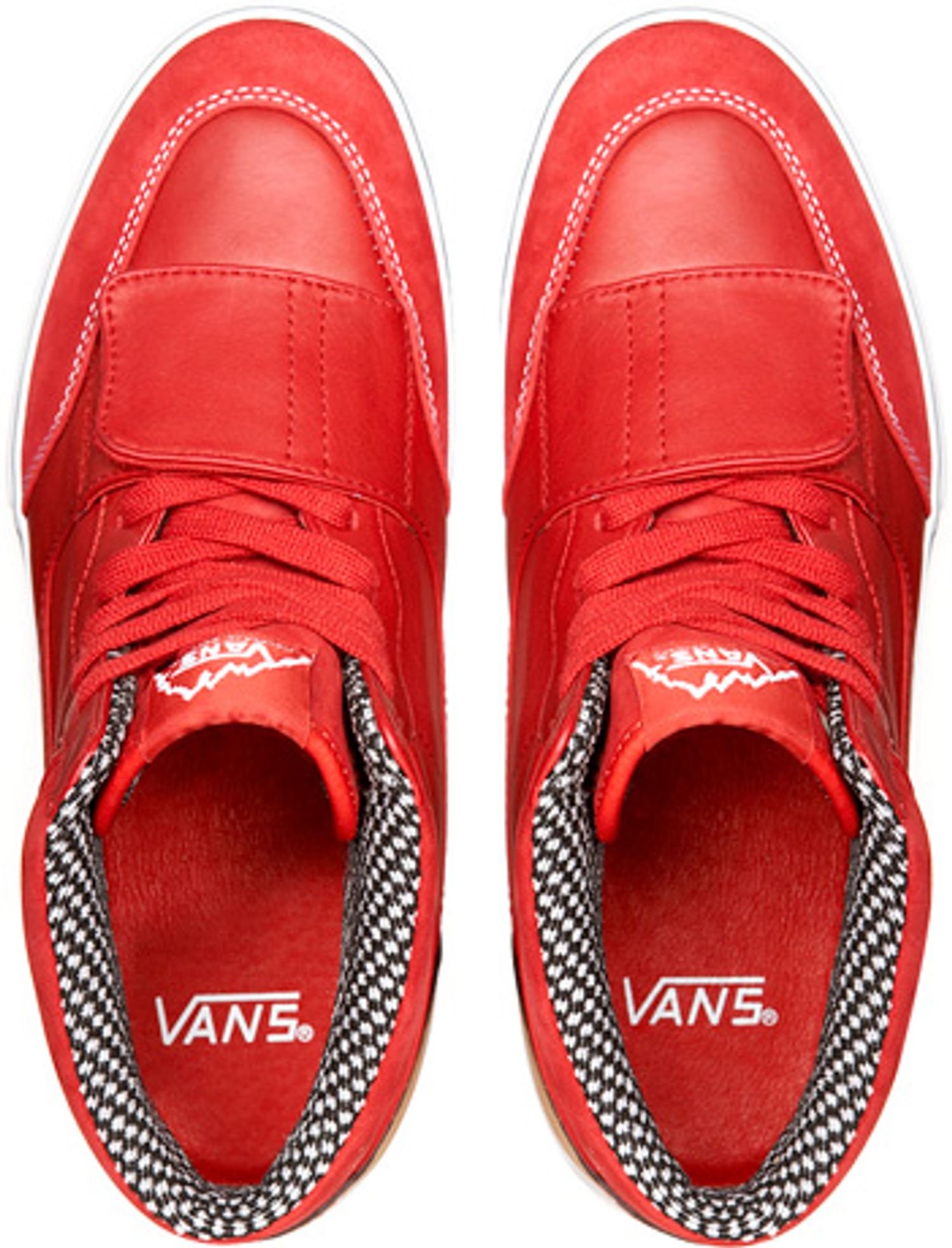 Vans/Supreme