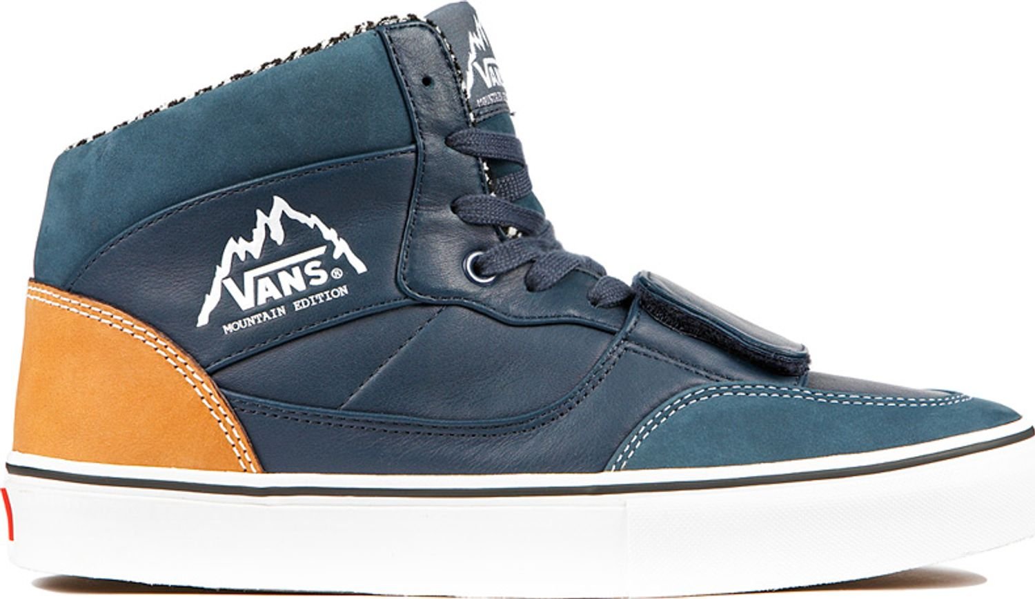 Vans/Supreme