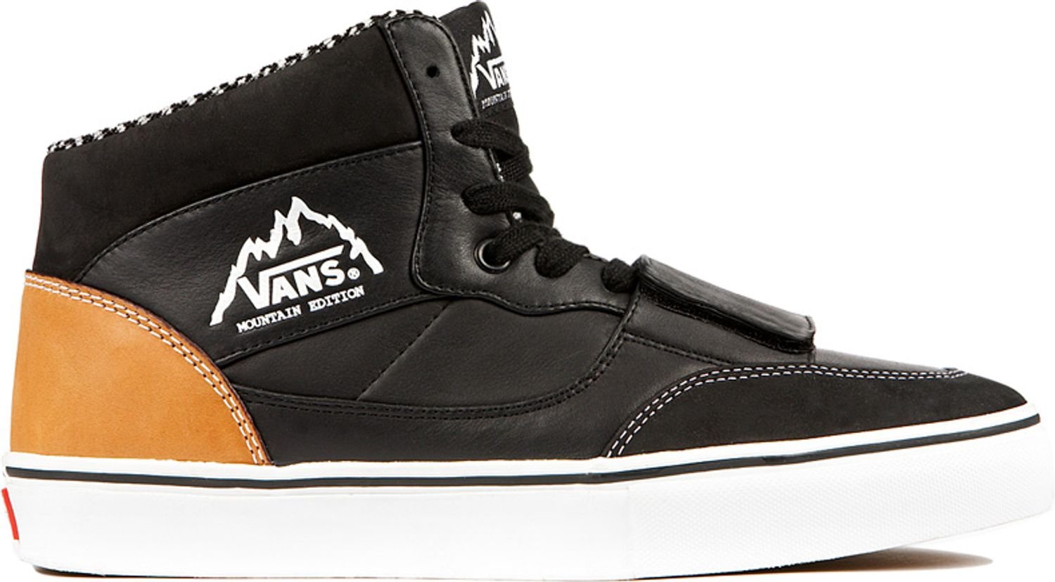Vans/Supreme