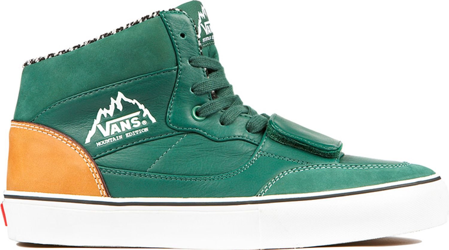 Vans/Supreme