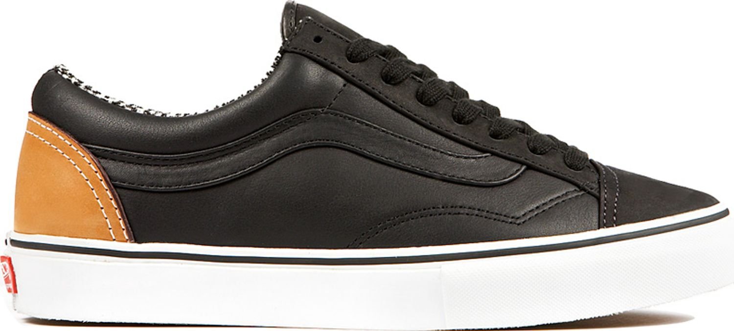 Vans/Supreme