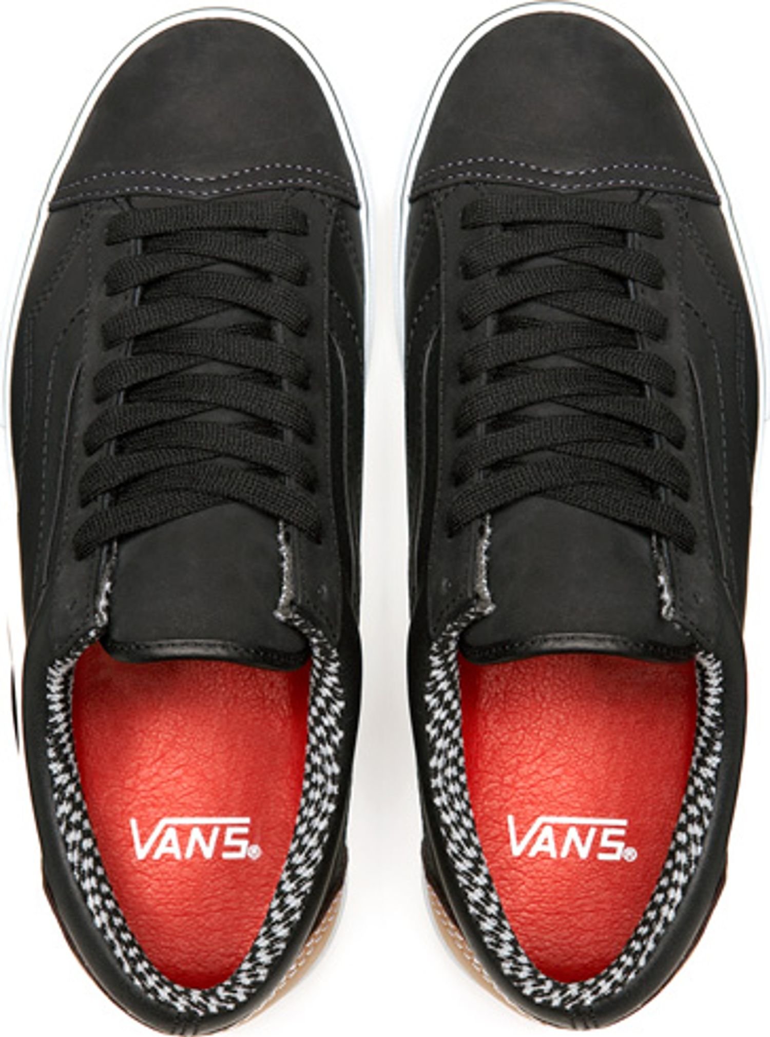 Vans/Supreme