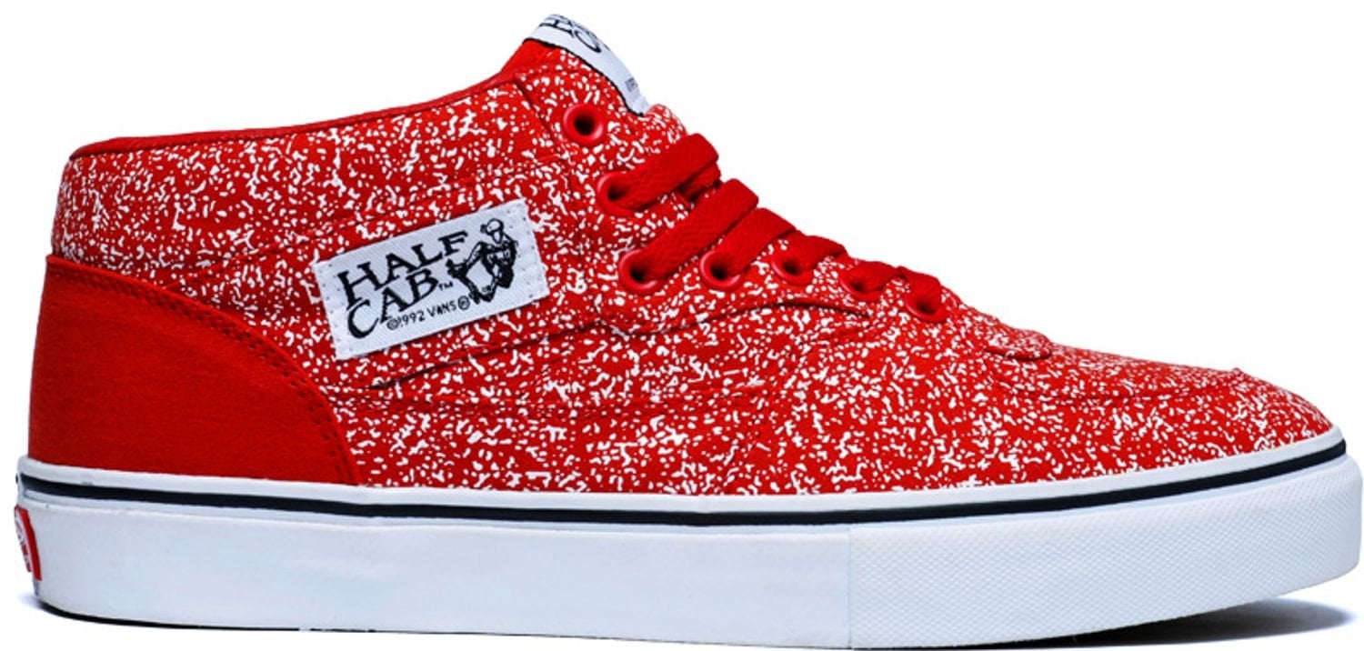 Vans/Supreme