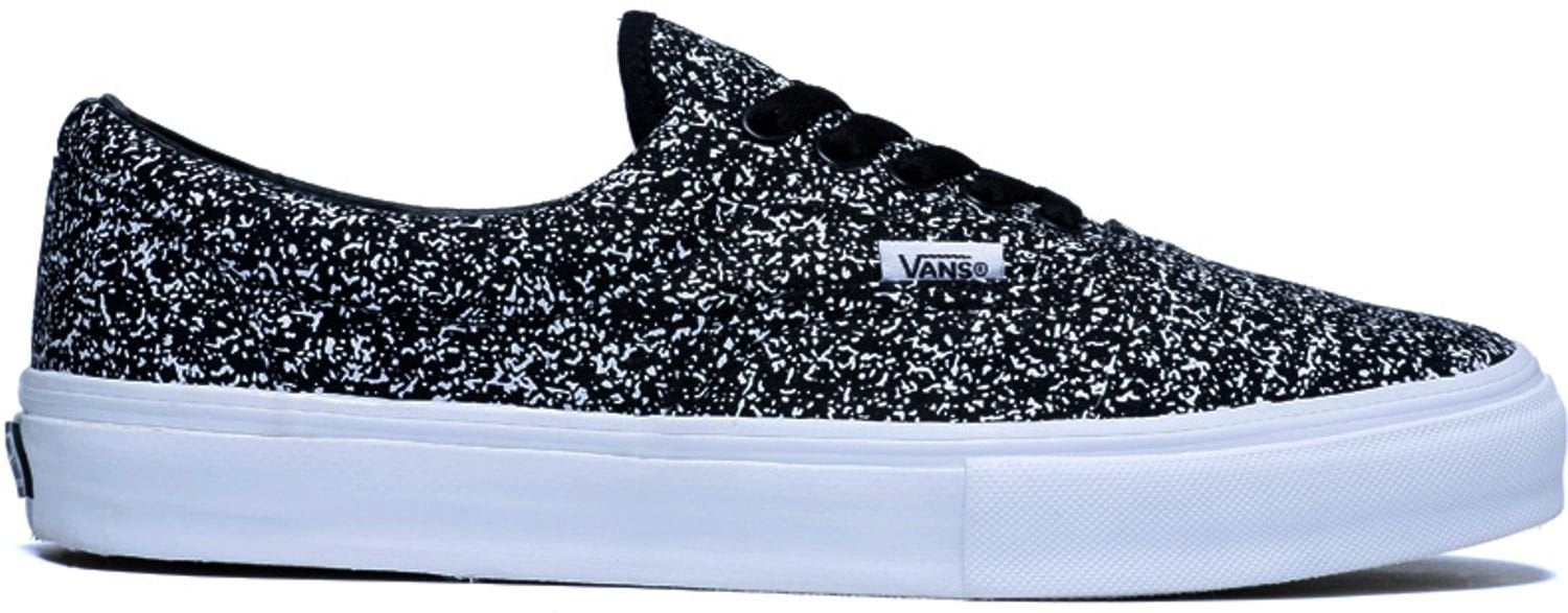 Vans/Supreme
