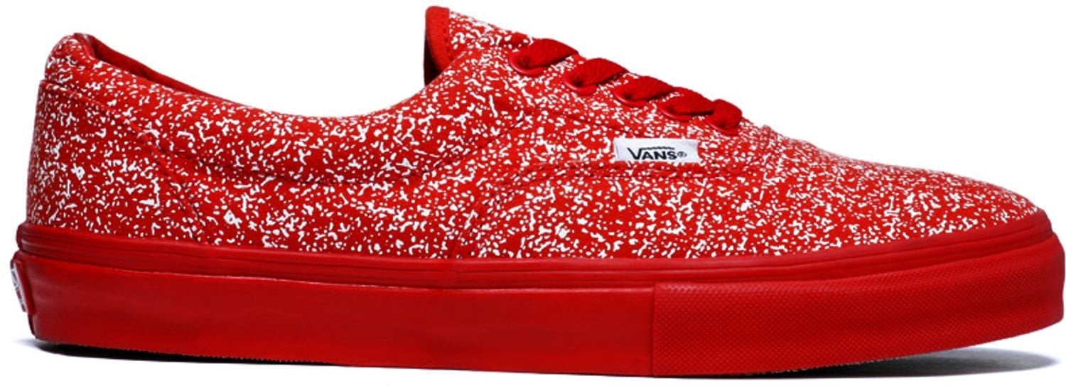Vans/Supreme