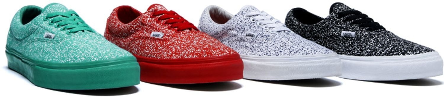 Vans/Supreme