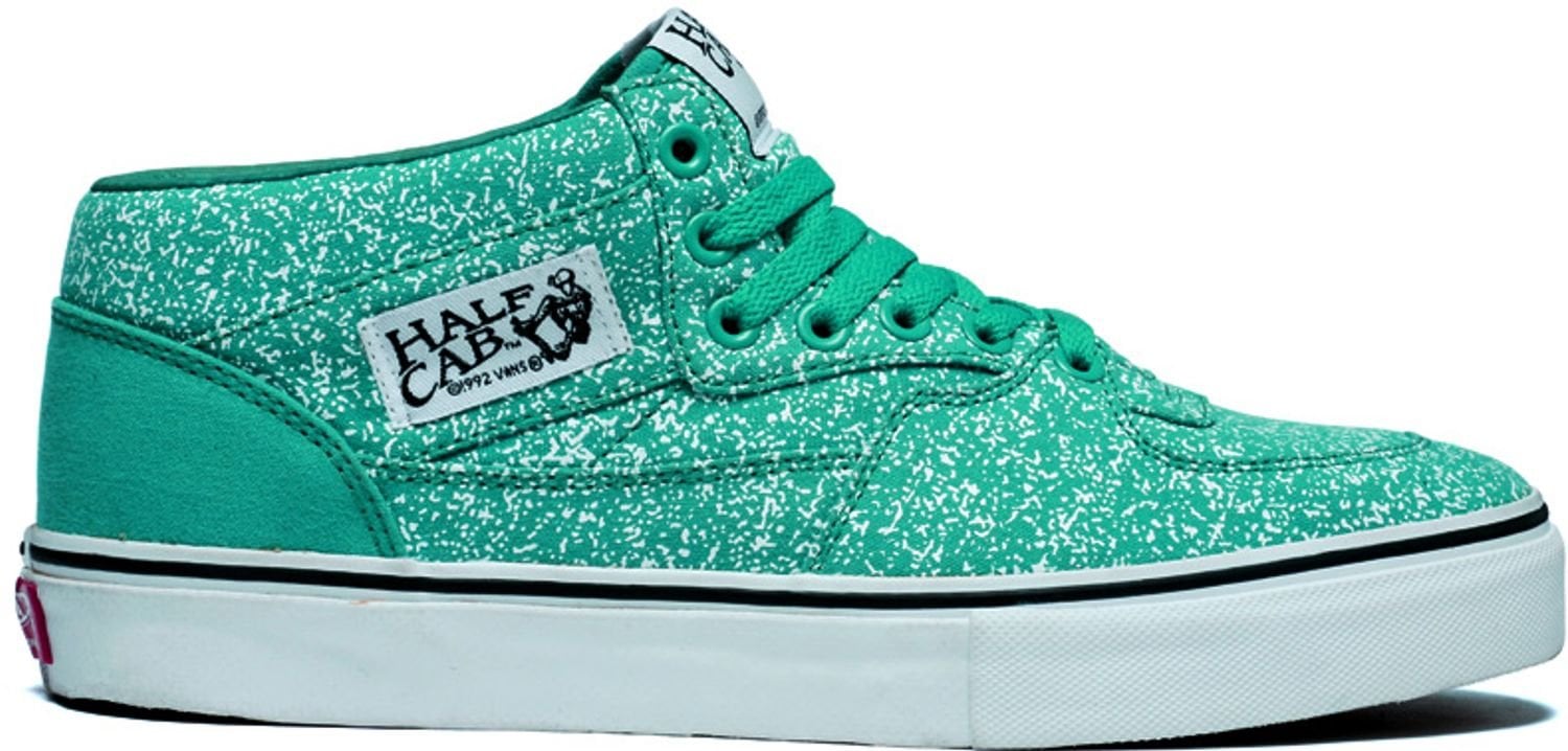 Vans/Supreme