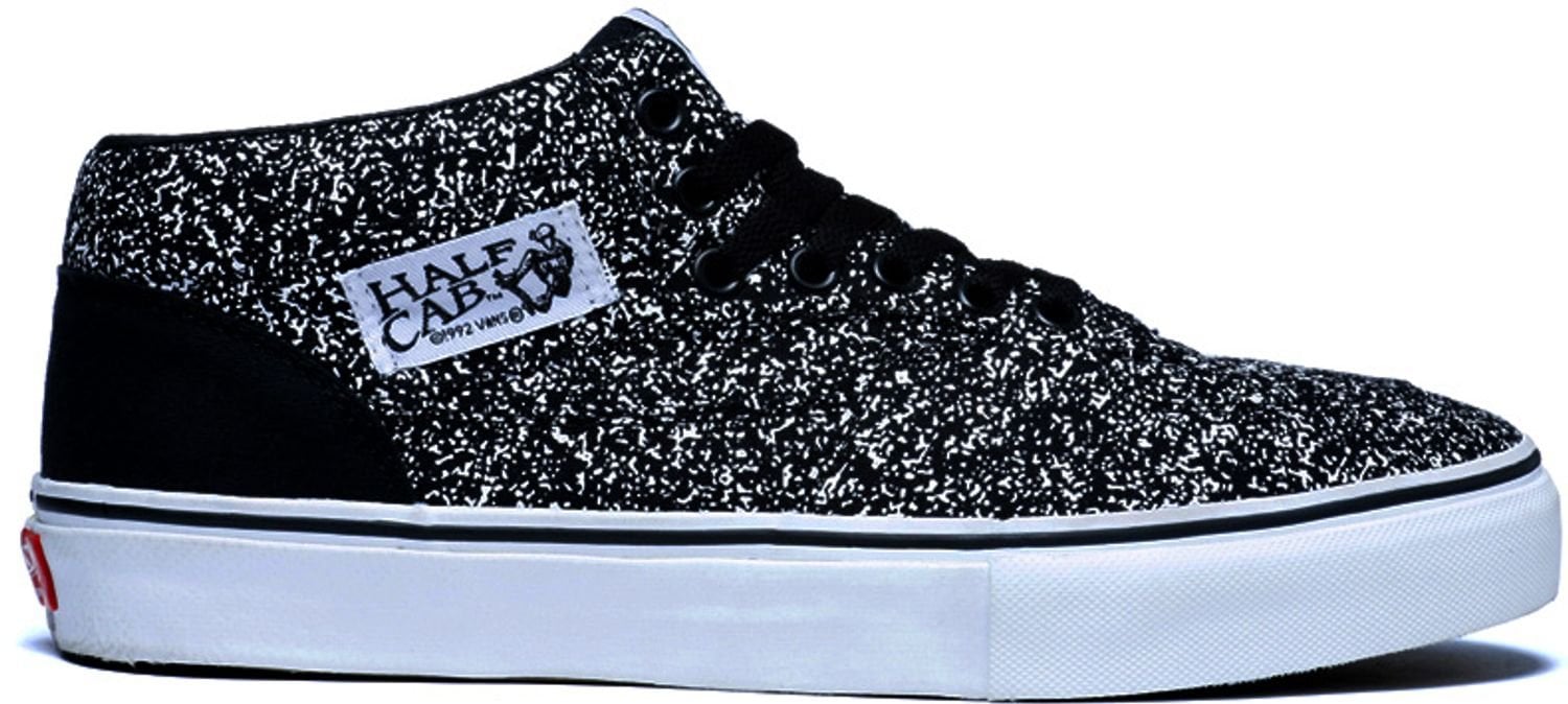 Vans/Supreme