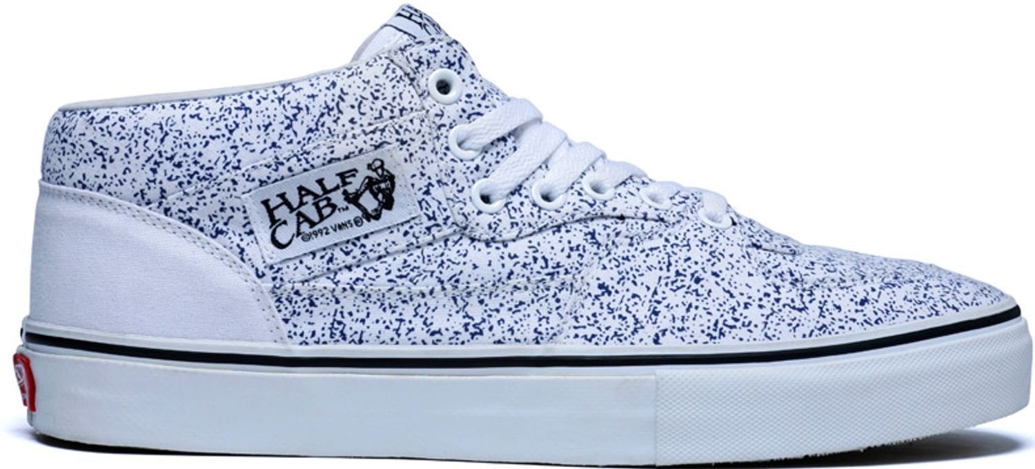 Vans/Supreme