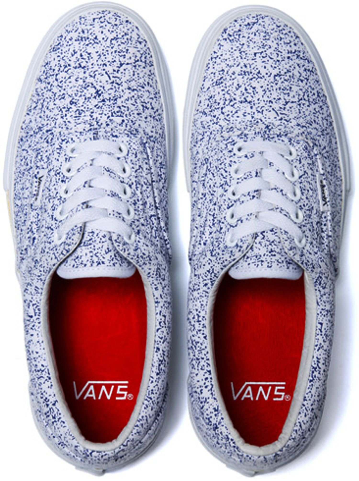 Vans/Supreme