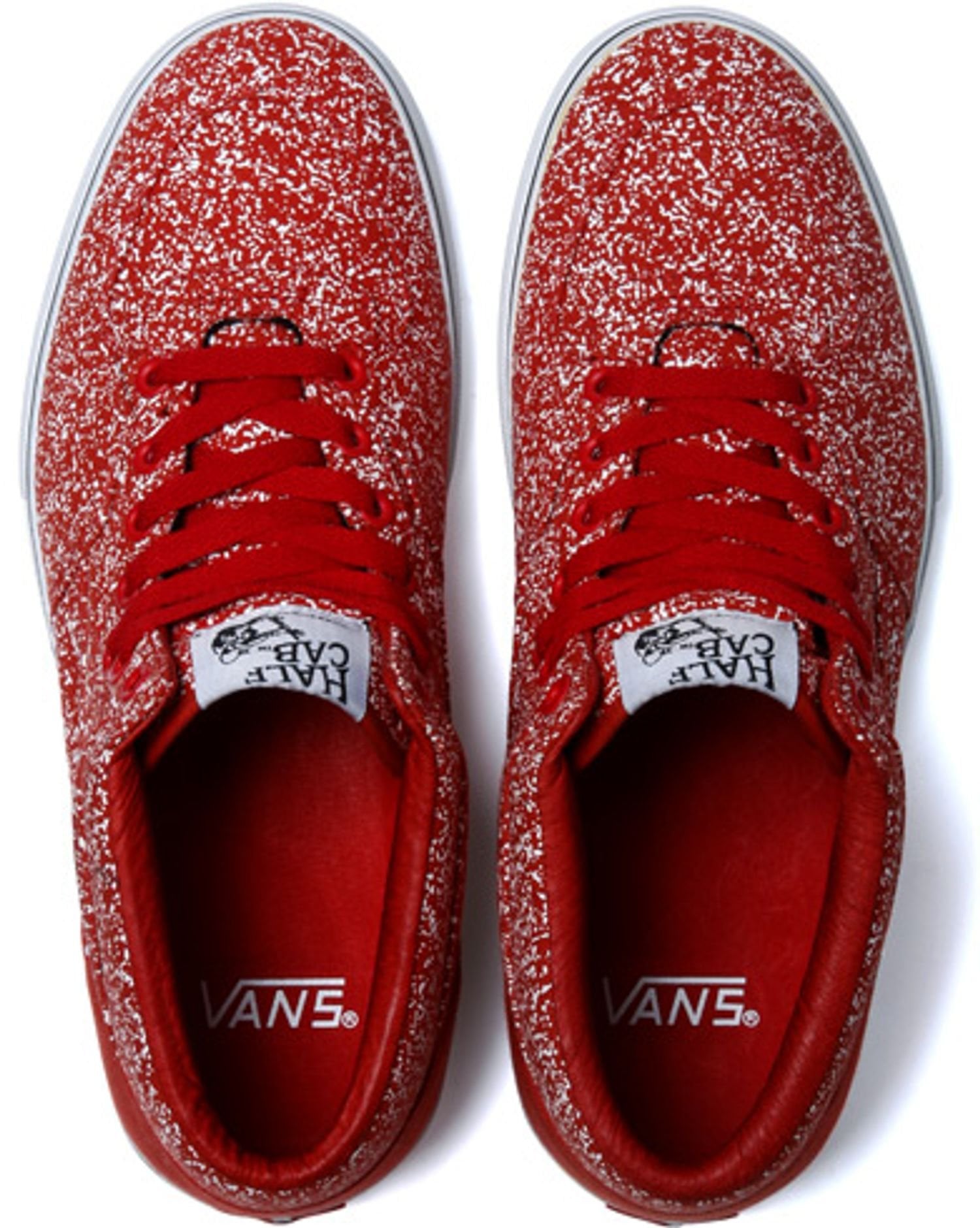 Vans/Supreme