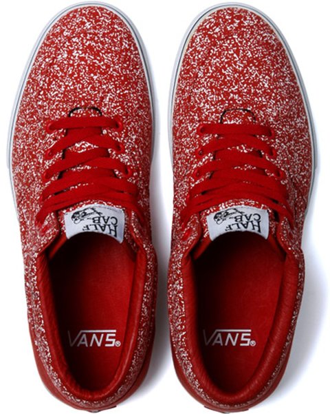 Vans/Supreme