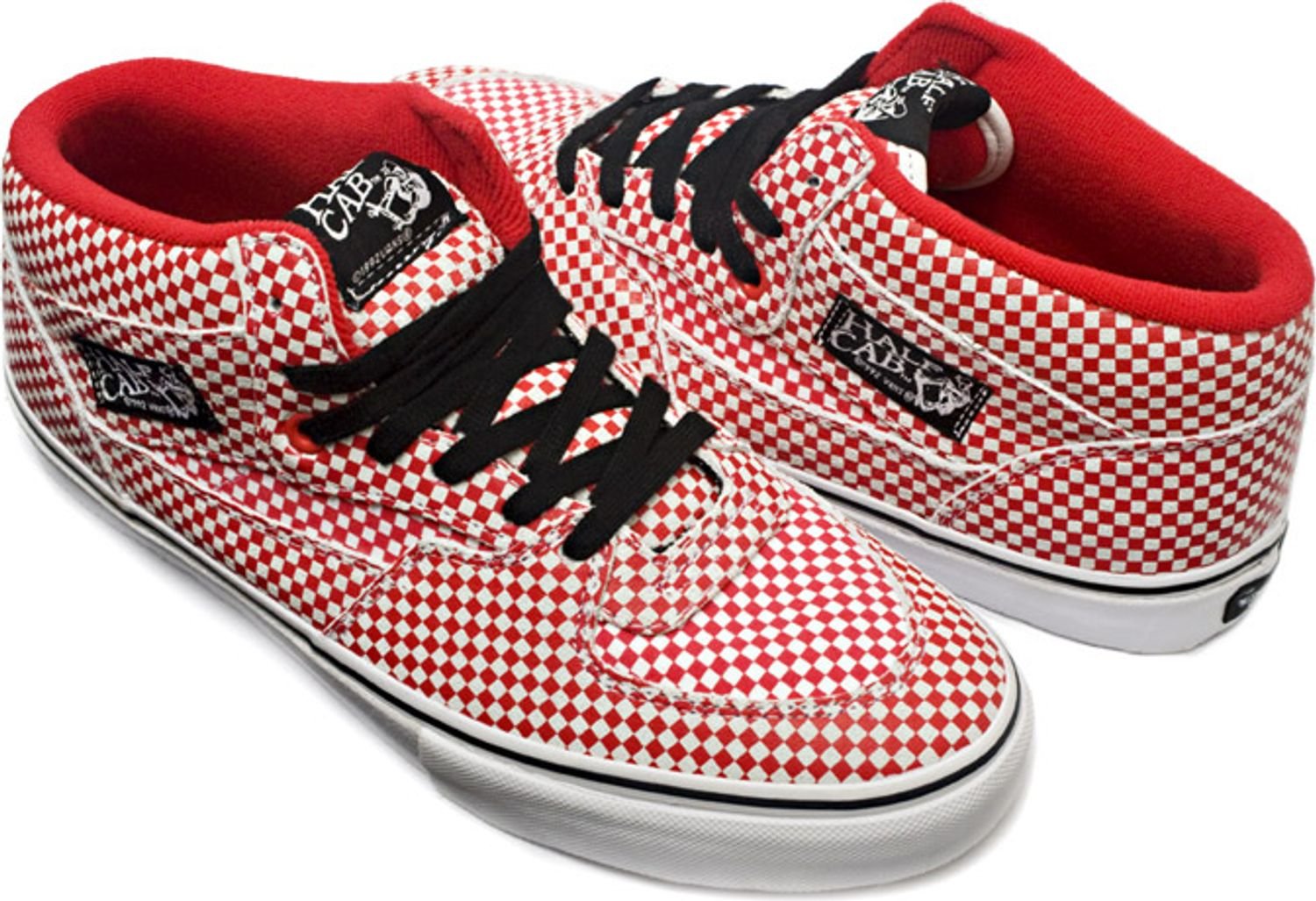 Vans/Supreme