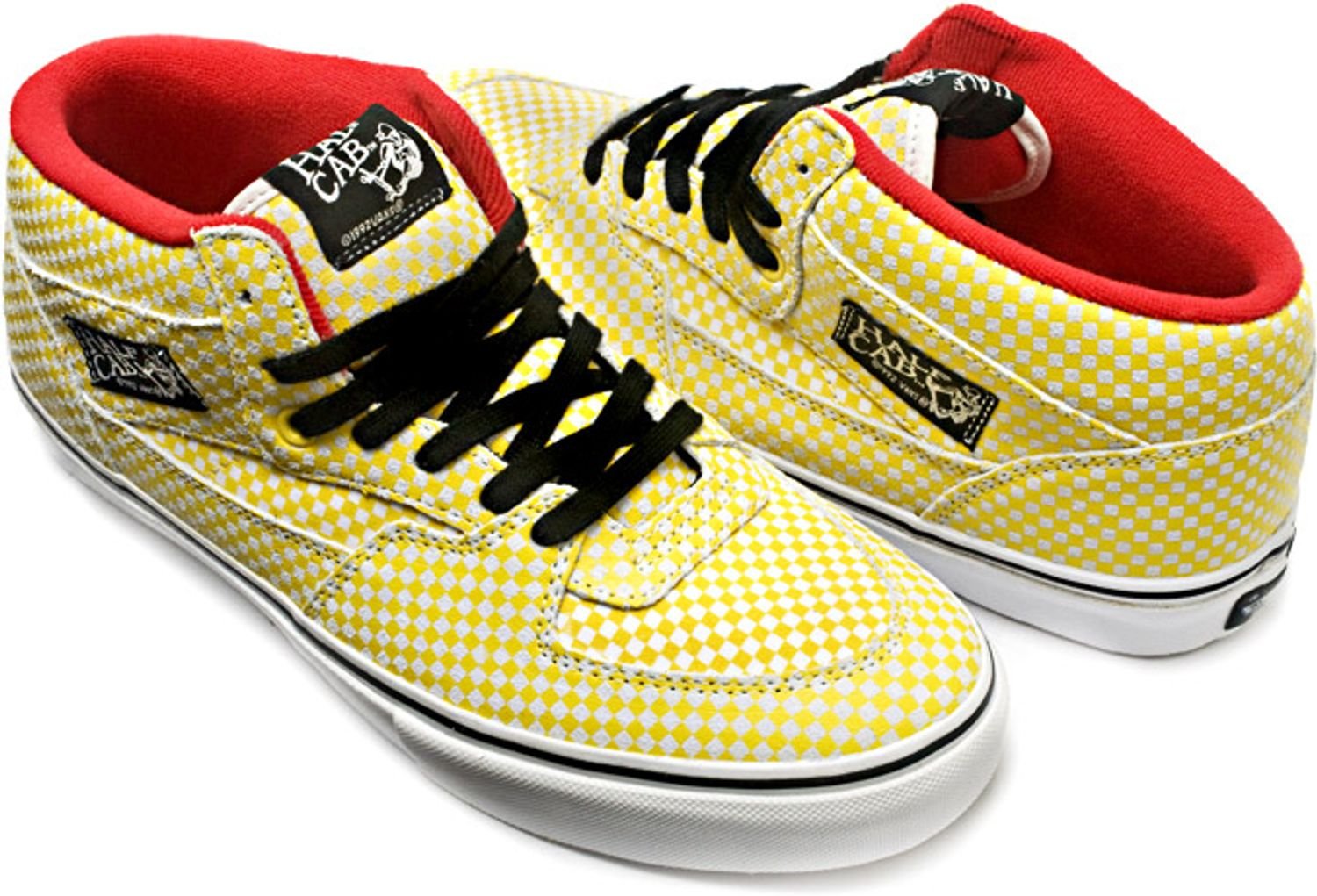 Vans/Supreme