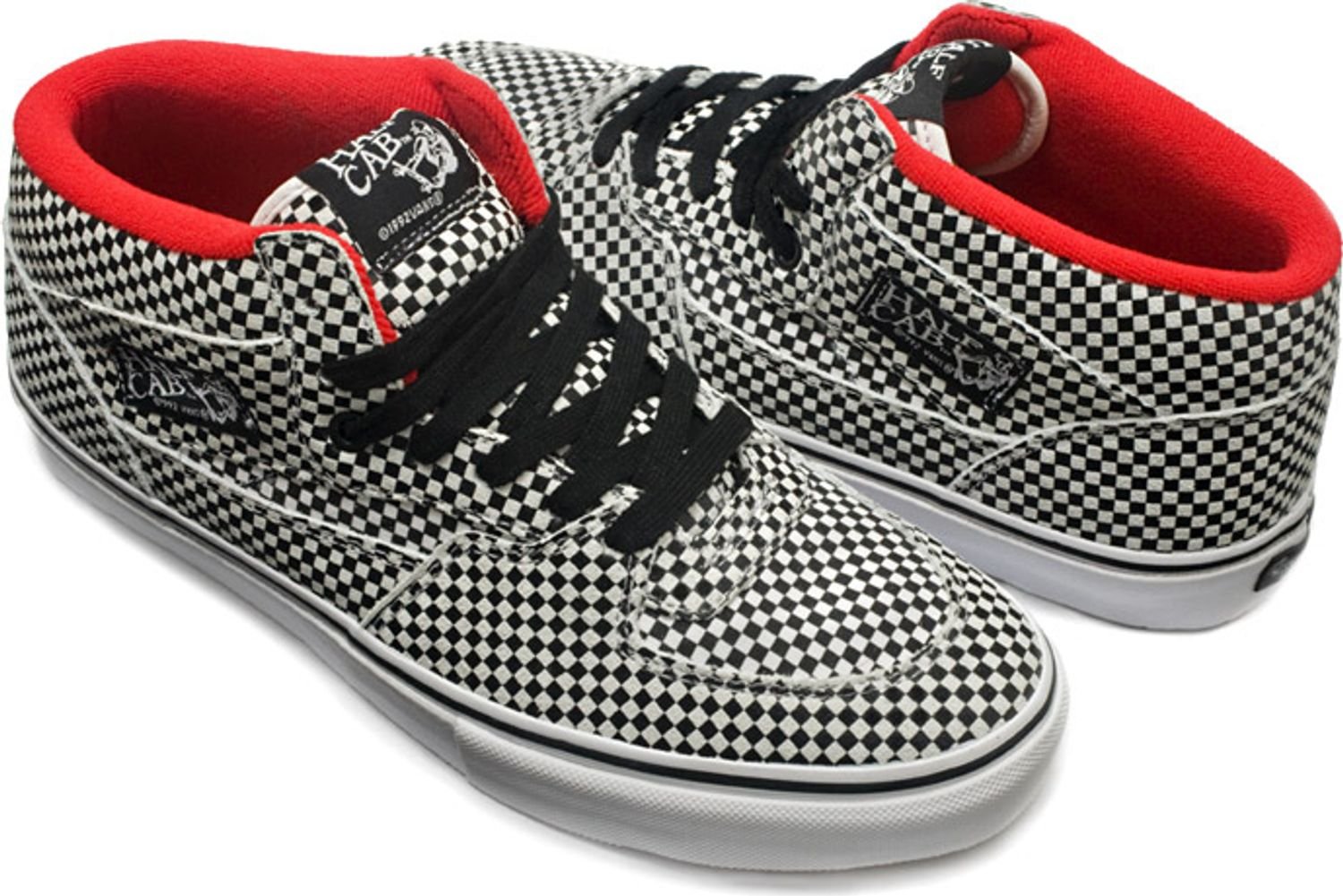 Vans/Supreme