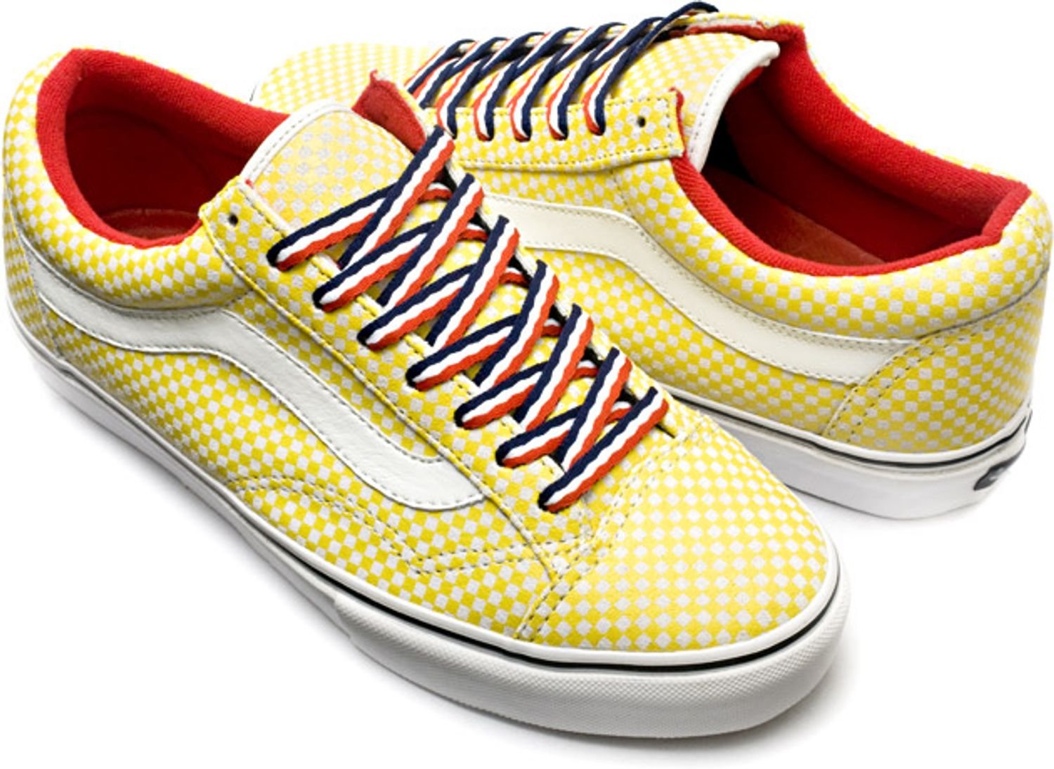 Vans/Supreme