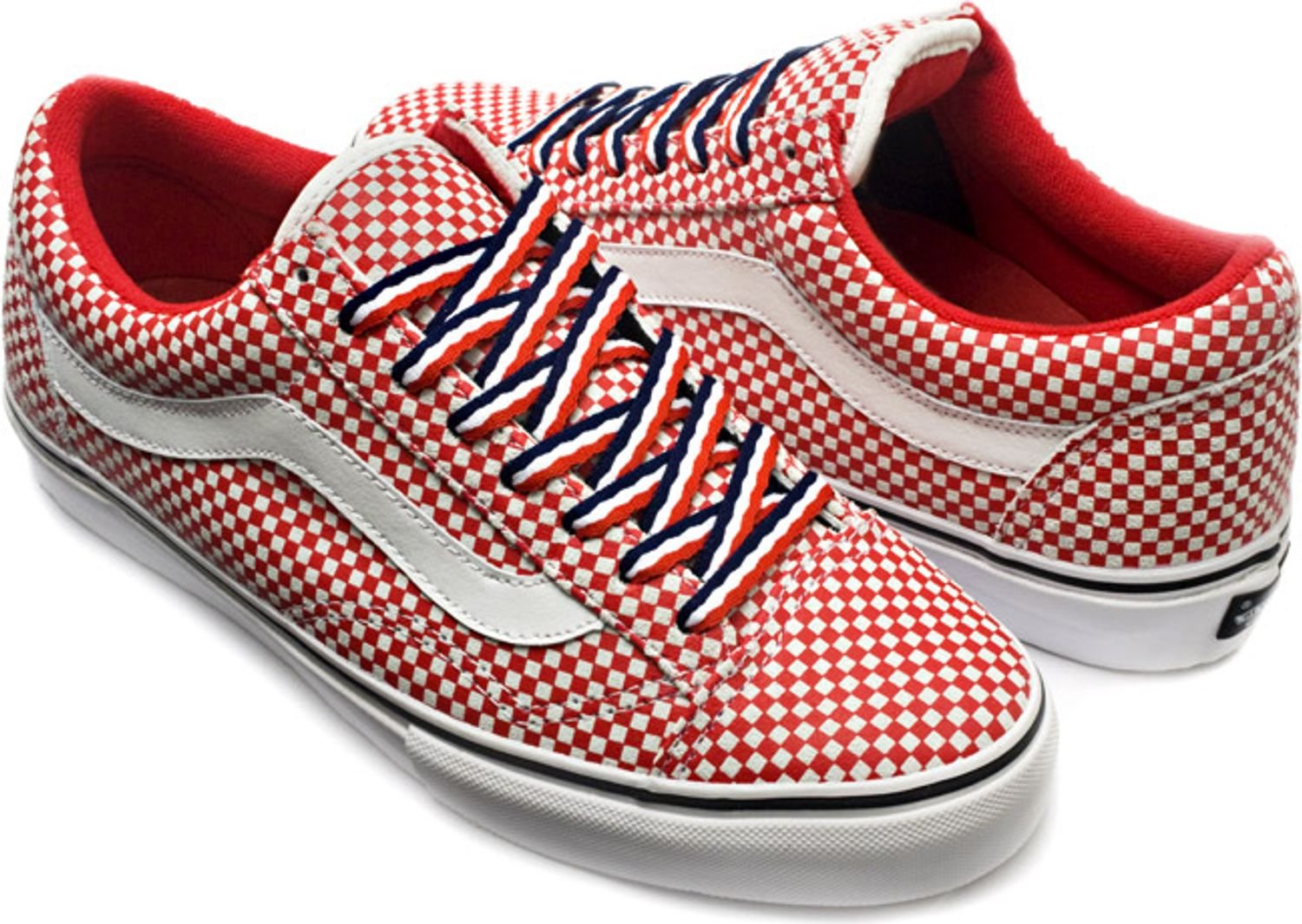 Vans/Supreme