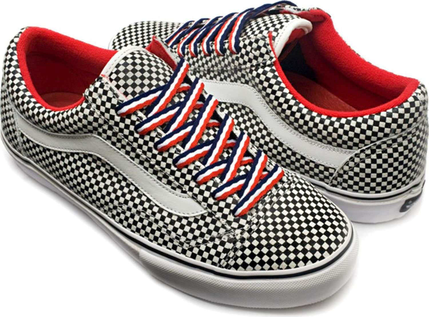 Vans/Supreme