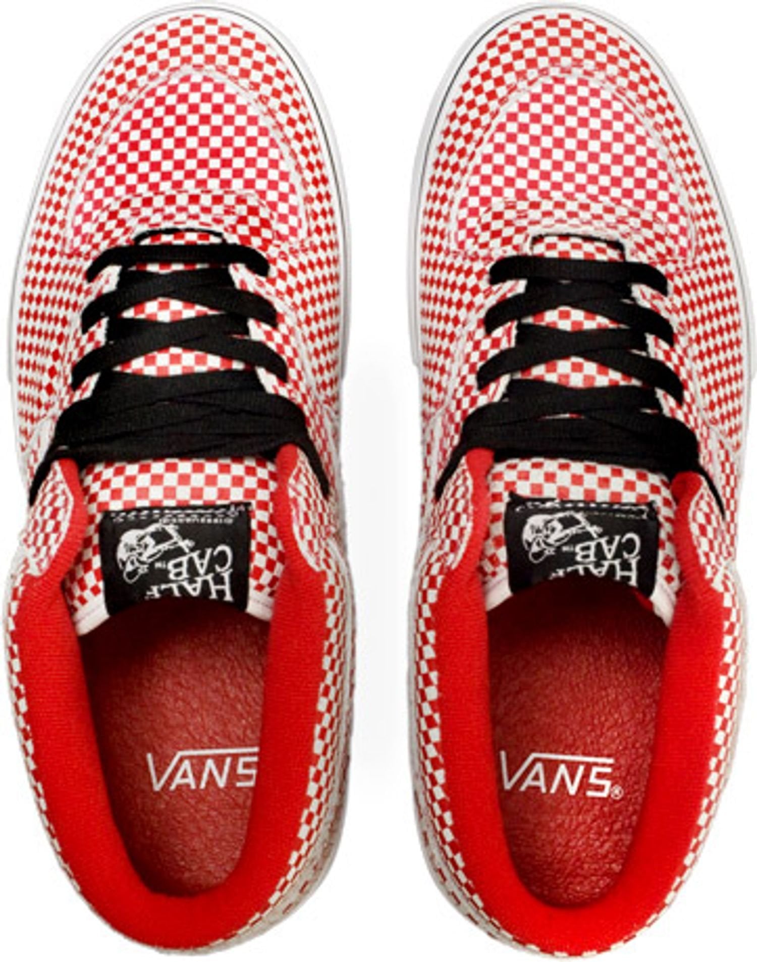 Vans/Supreme