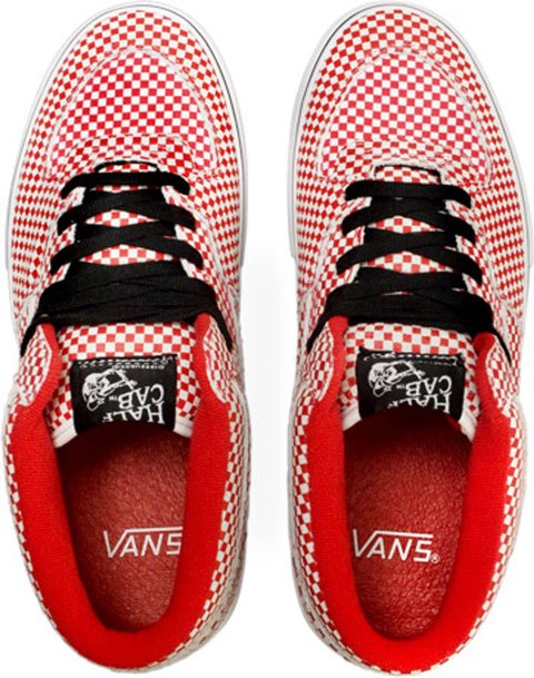 Vans/Supreme