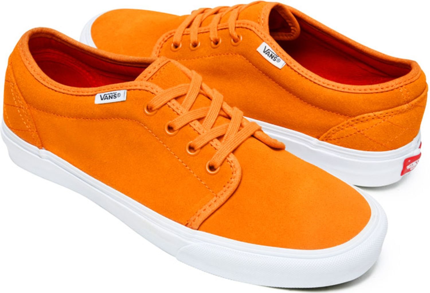 Vans/Supreme