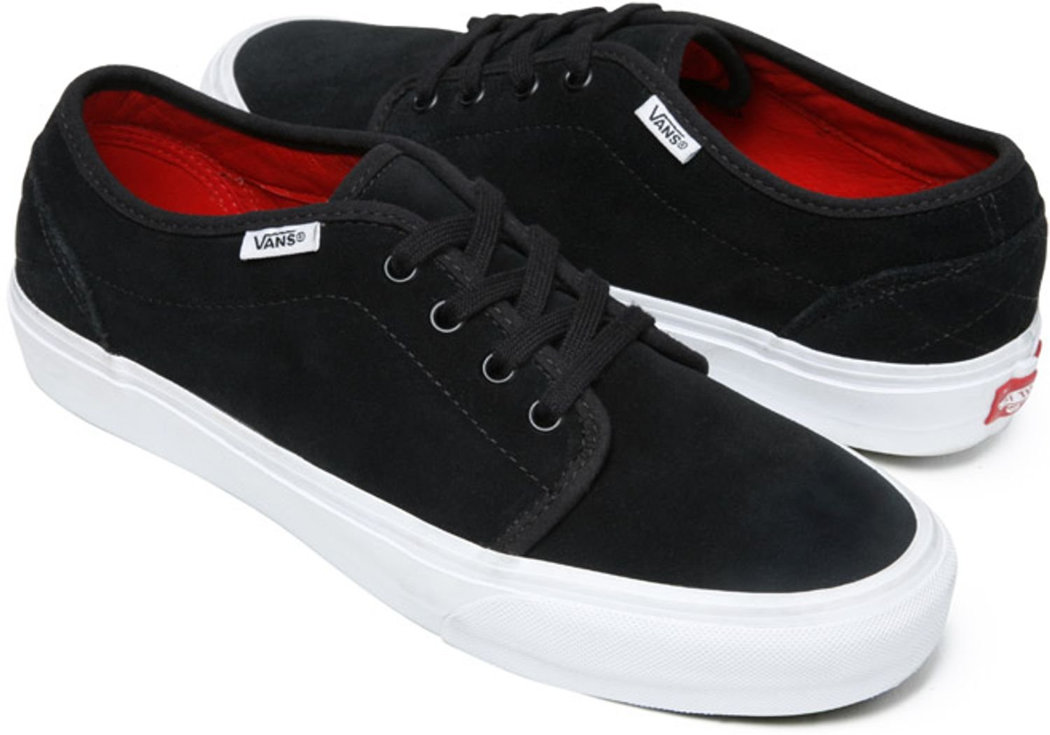 Vans/Supreme
