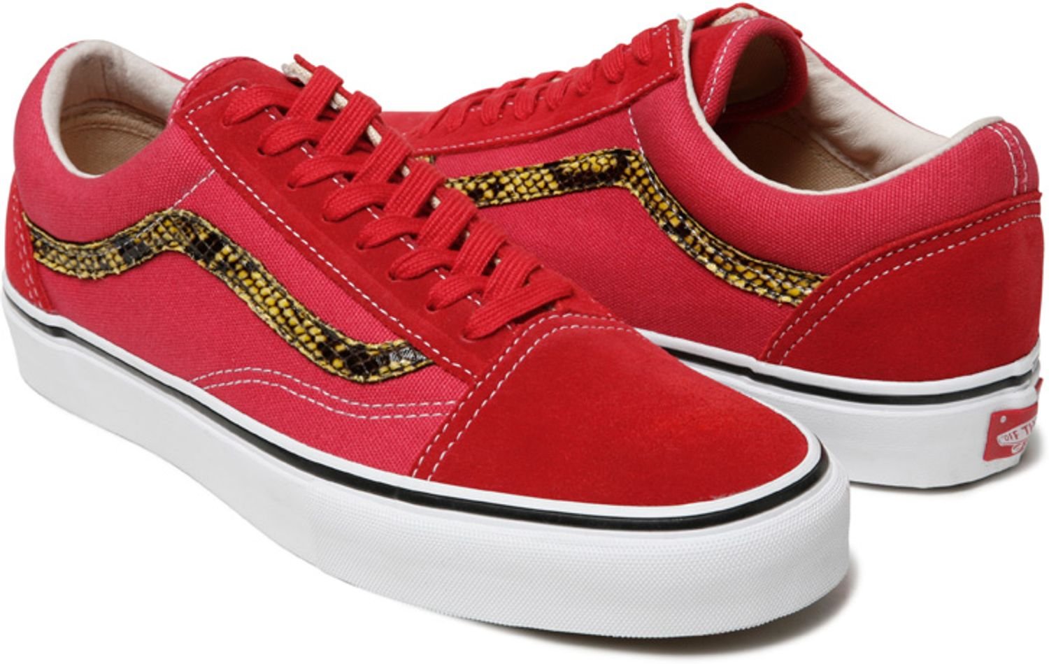 Vans/Supreme