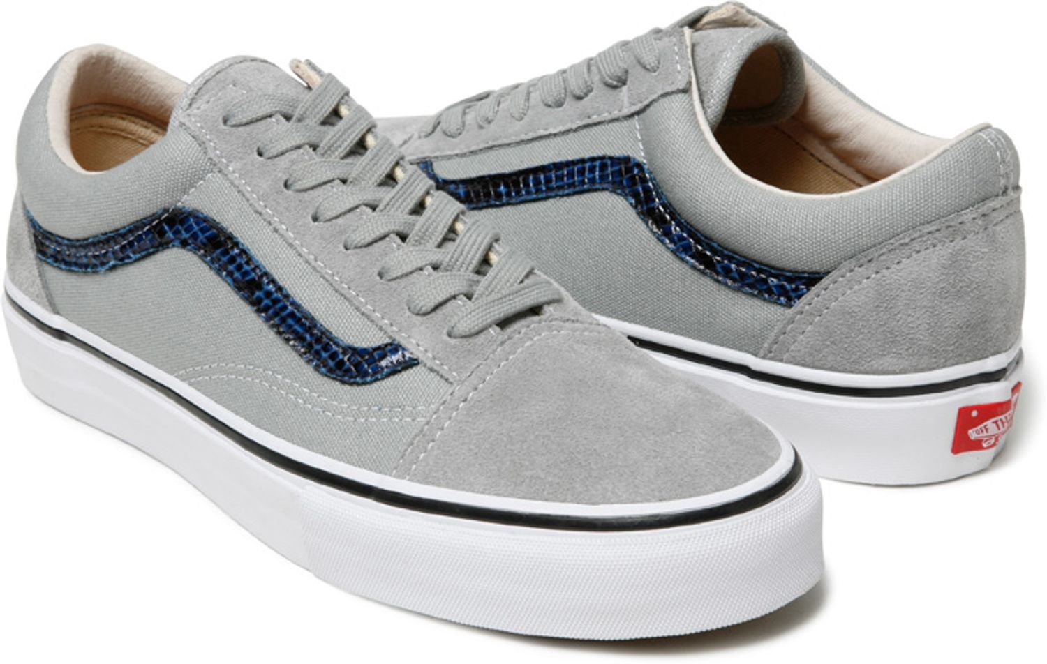 Vans/Supreme