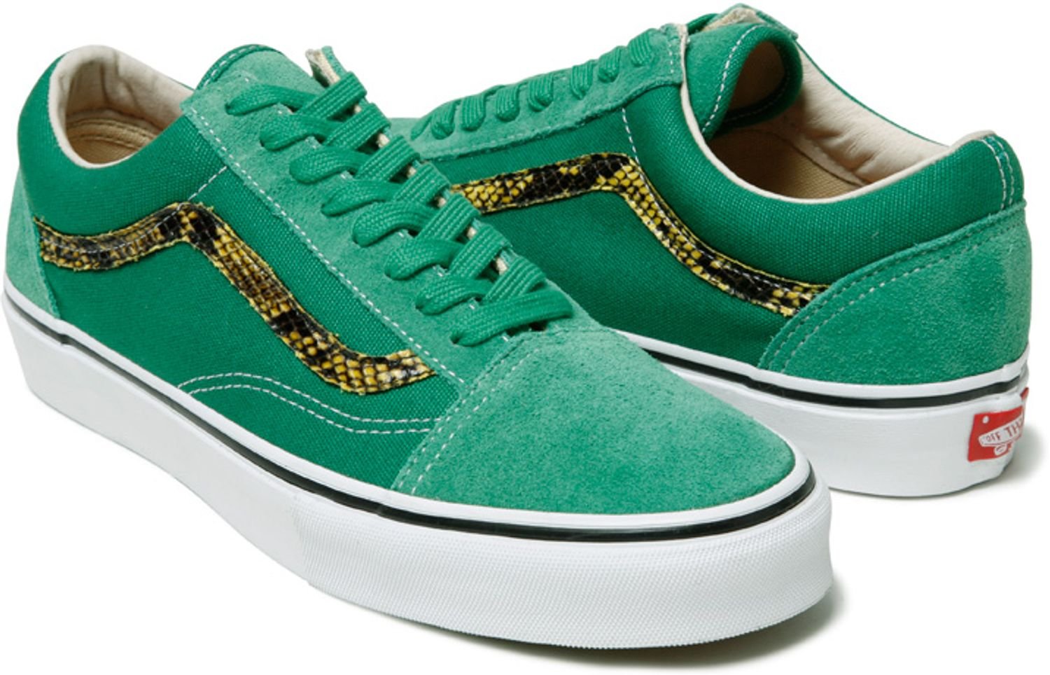 Vans/Supreme