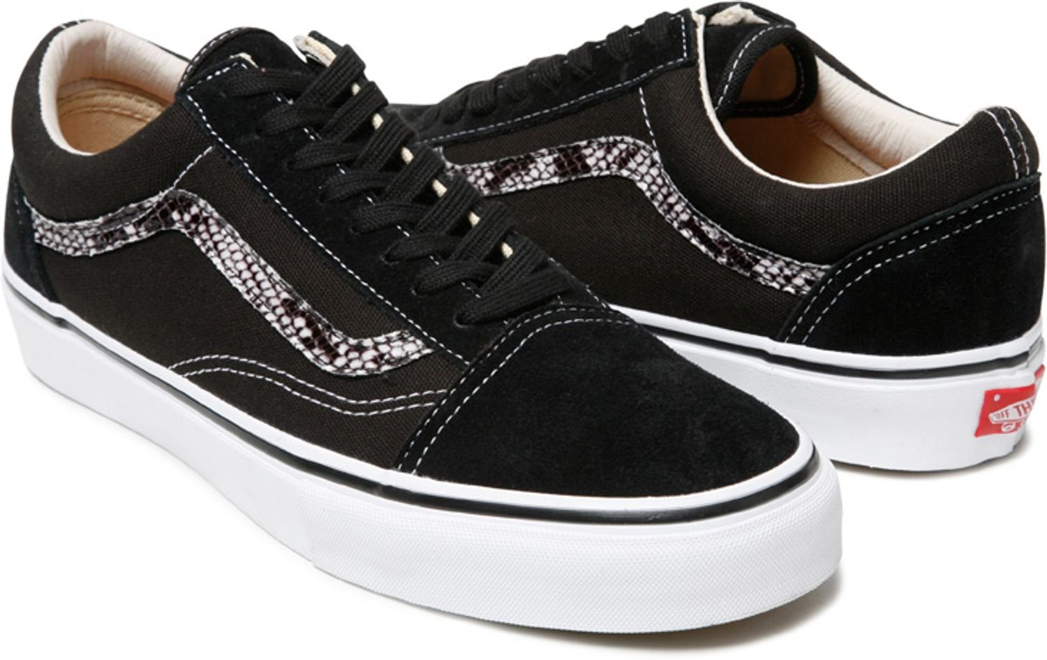 Vans/Supreme