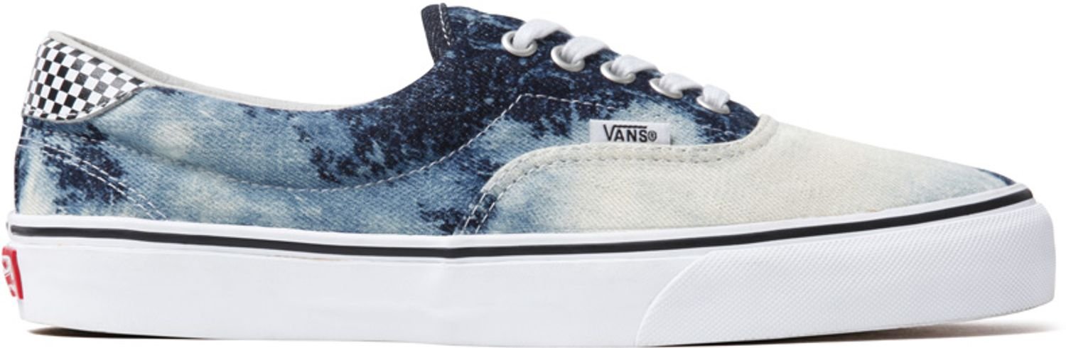 Vans/Supreme