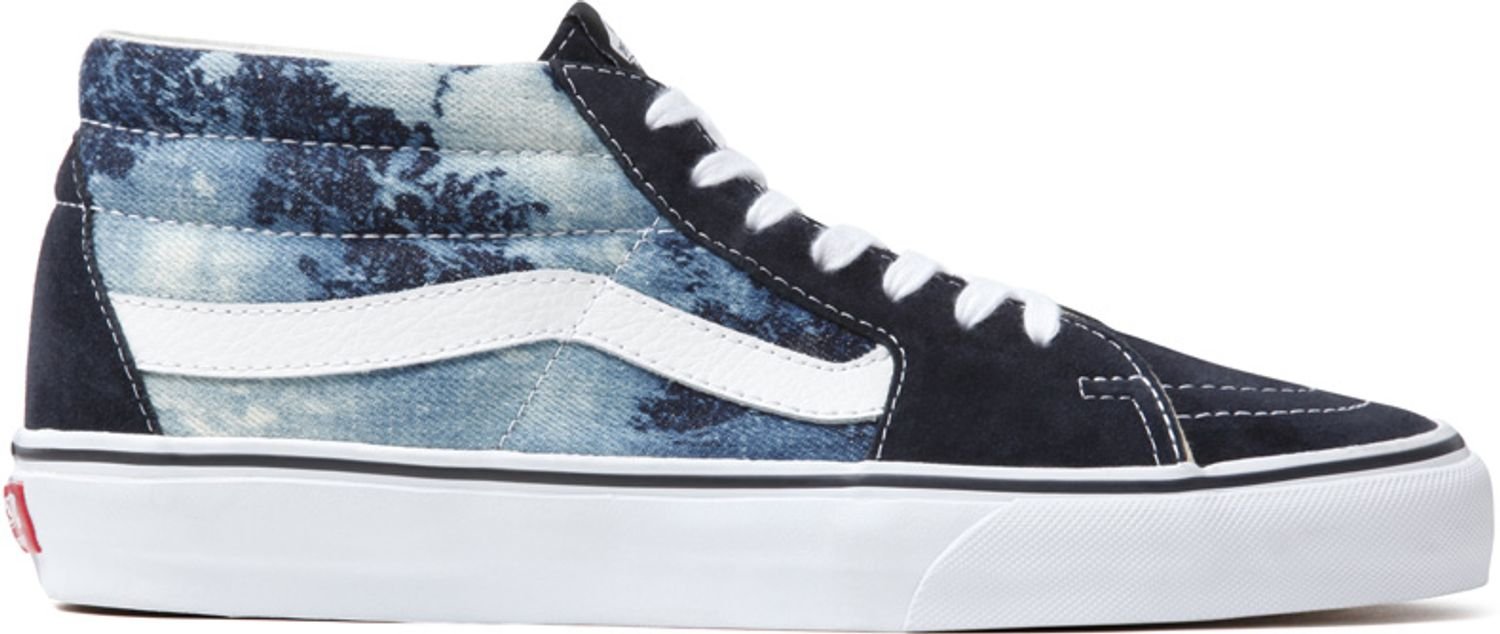 Vans/Supreme